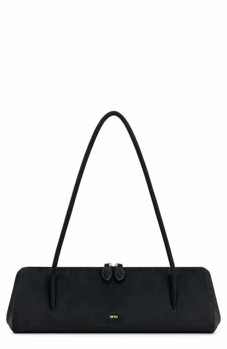 Nova Baguette Shoulder Bag