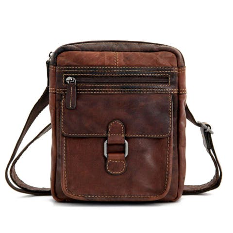 Voyager Slim Crossbody