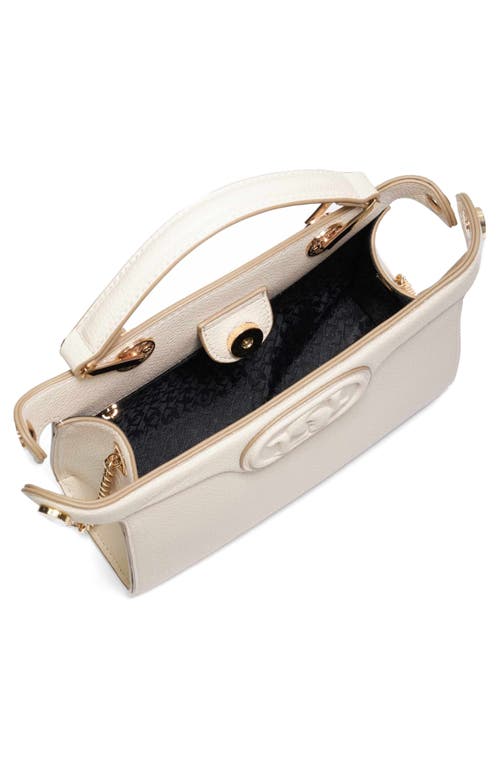 Dune London Daily Faux Leather Top Handle Bag