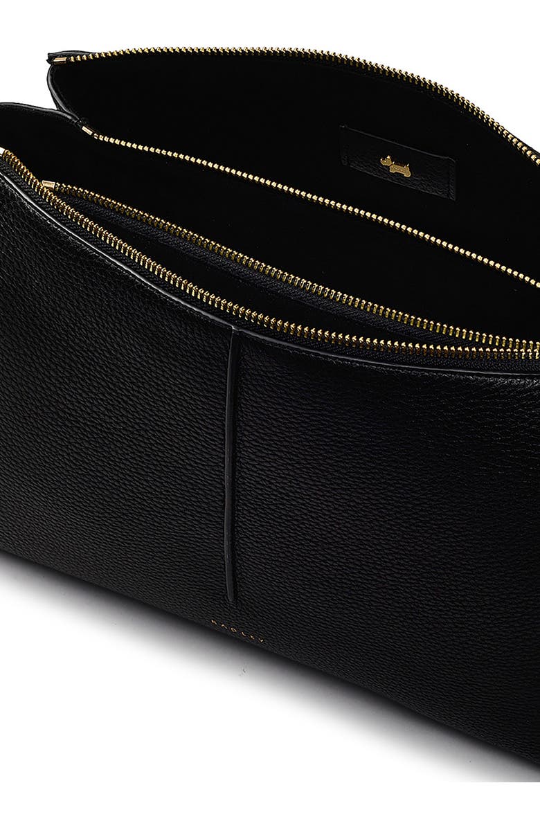 Radley Hillgate Place Medium Crossbody Bag, Alternate, color, Black