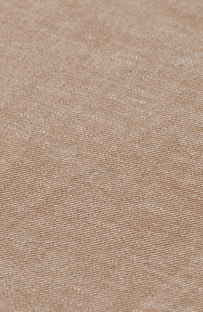 Scotch & Soda Warren Cotton & Linen Joggers, Alternate, color, Amphora