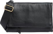 HOBO Grant Leather Crossbody Bag