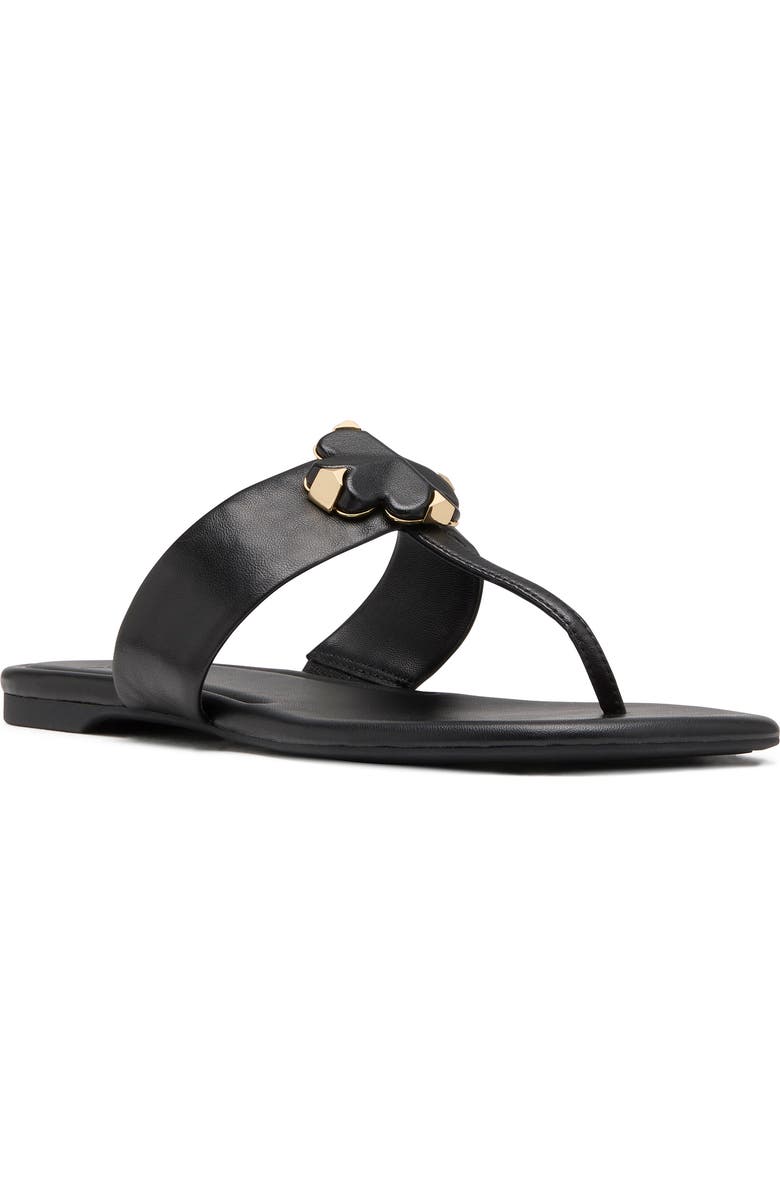 Kate Spade New York spade flower sandal, Main, color,