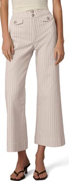 Joe's The Ellia Ankle Wide Leg Pants