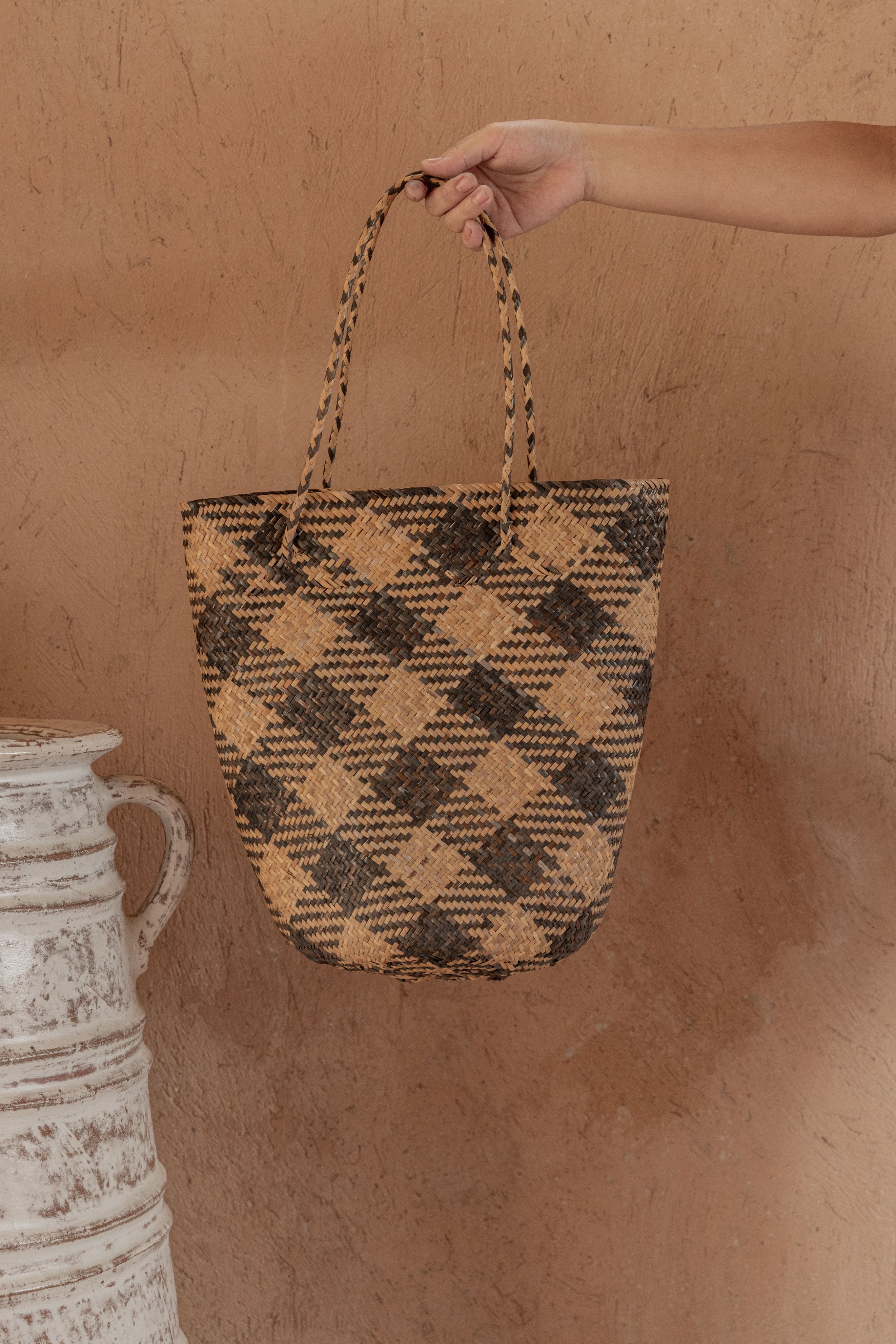 Village Thrive Praya Day Bag, Alternate, color, 