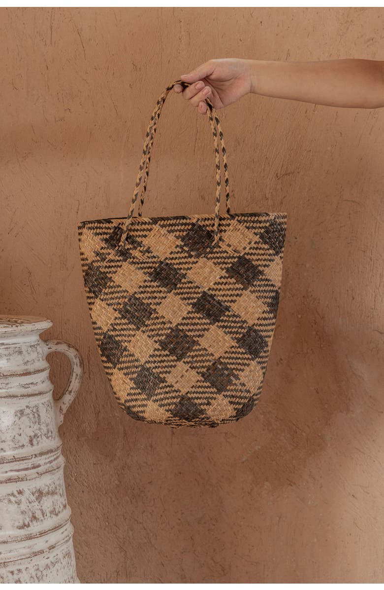 Village Thrive Praya Day Bag, Alternate, color,