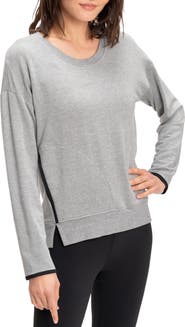 Threads 4 Thought Mallorie Sweatshirt