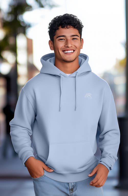 DALIX DALIX UFO HOODIE