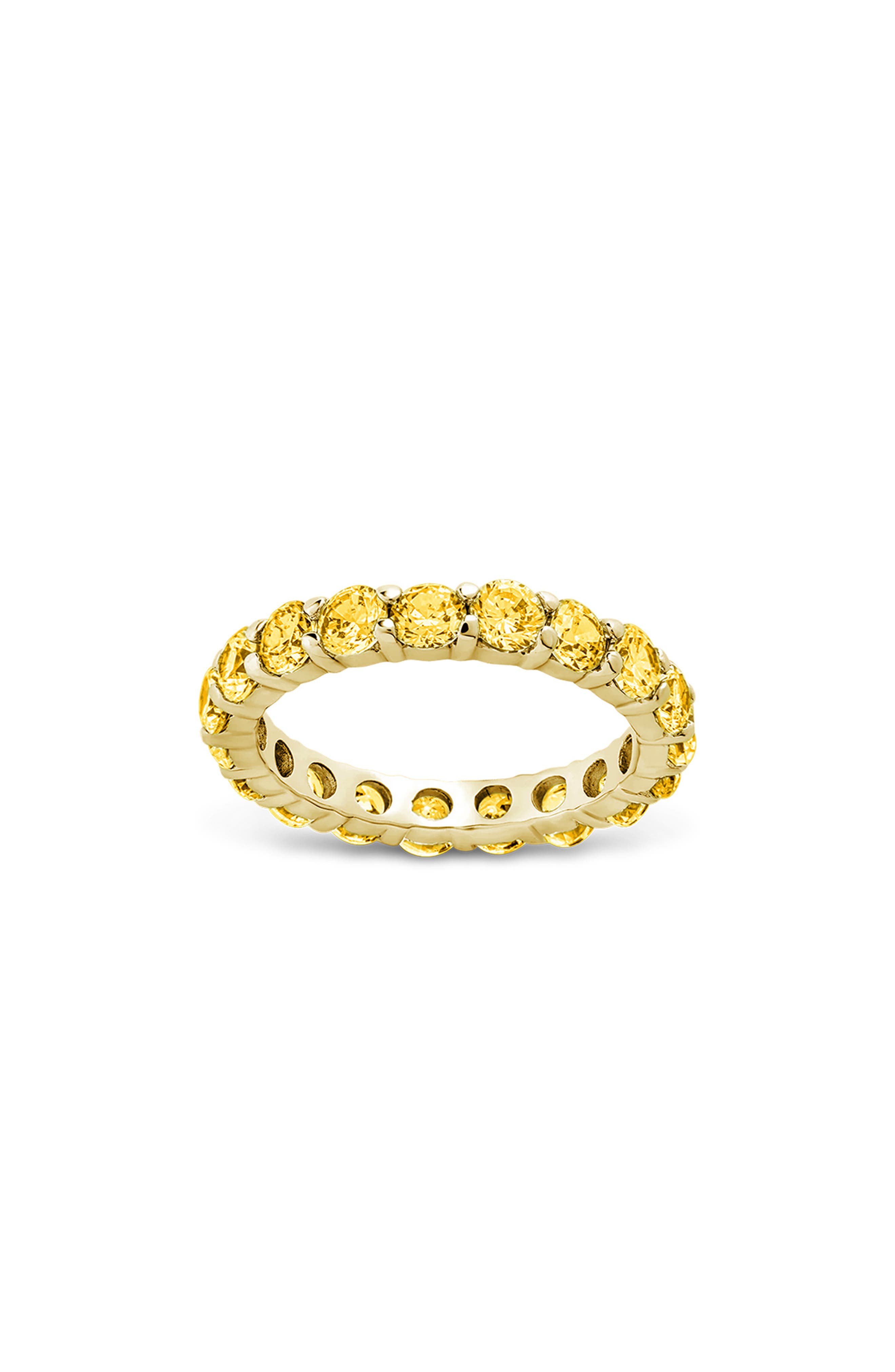 GOLD/ CANARY