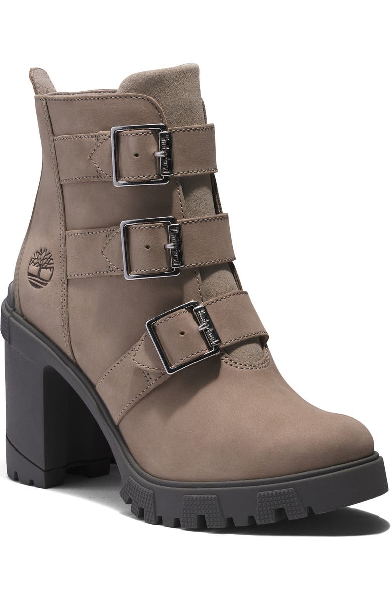 Timberland Lana Point Waterproof Bootie, Main, color,