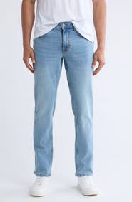 DKNY SPORTSWEAR Duane Straight Jeans