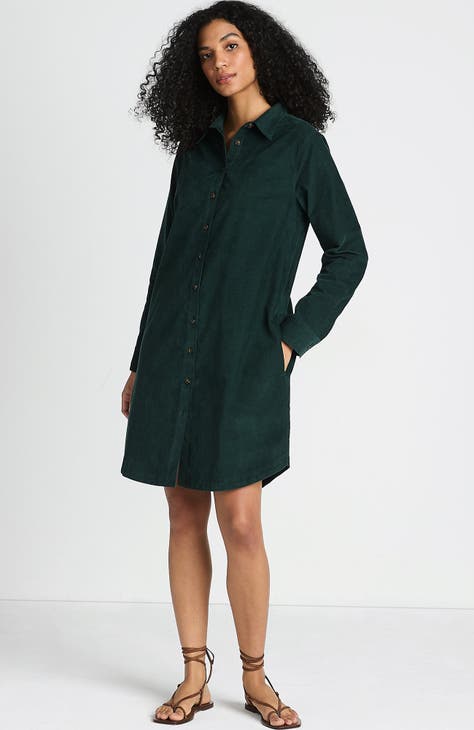 Lands End Plus Size Dresses for Women Nordstrom