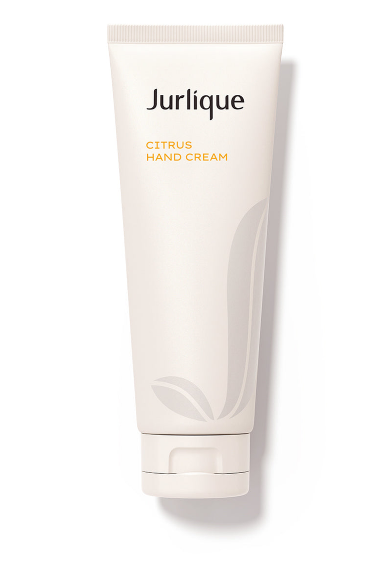 Citrus Hand Cream, Main, color, 125Ml