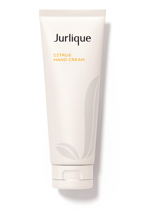 Citrus Hand Cream