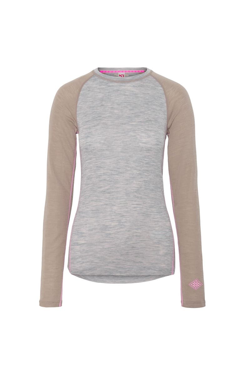 Kari Traa Kaia Set - Women
s, Alternate, color, Greym