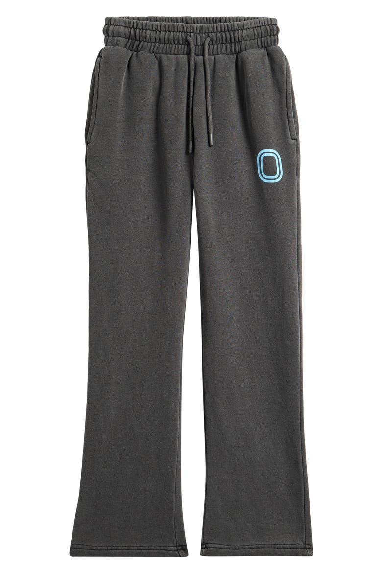 Kids' Classic Sweatpants, Main, color, BLACK