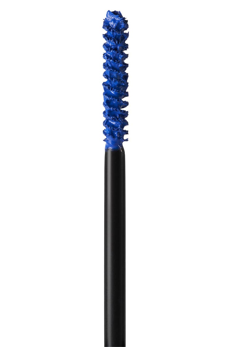 High Volume Mascara, Alternate, color, BLUE