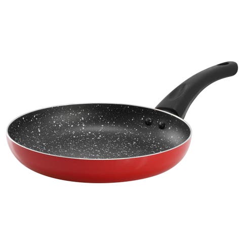 Luneta Nonstick Aluminum 8 Inch Frying Pan
