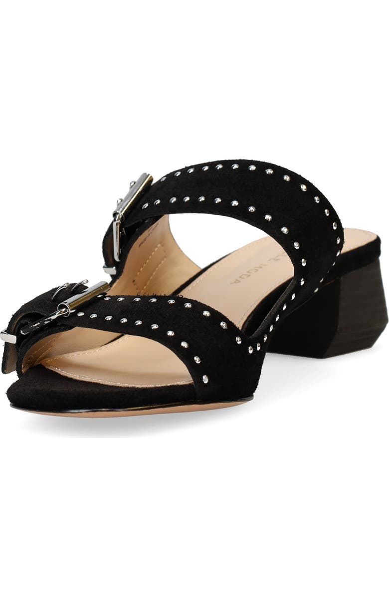 Pelle Moda Tiala Slide Sandal, Alternate, color,