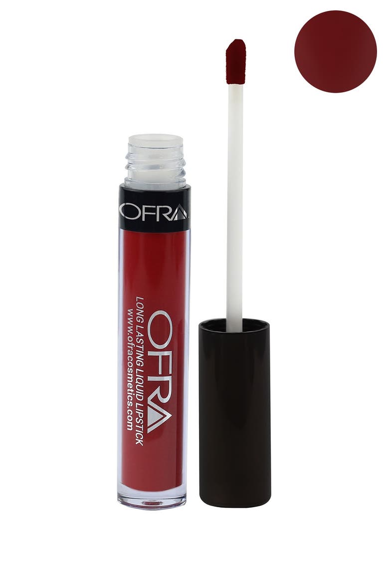 Long Lasting Liquid Lipstick - Atlantic City, Alternate, color, ATLANTIC CITY
