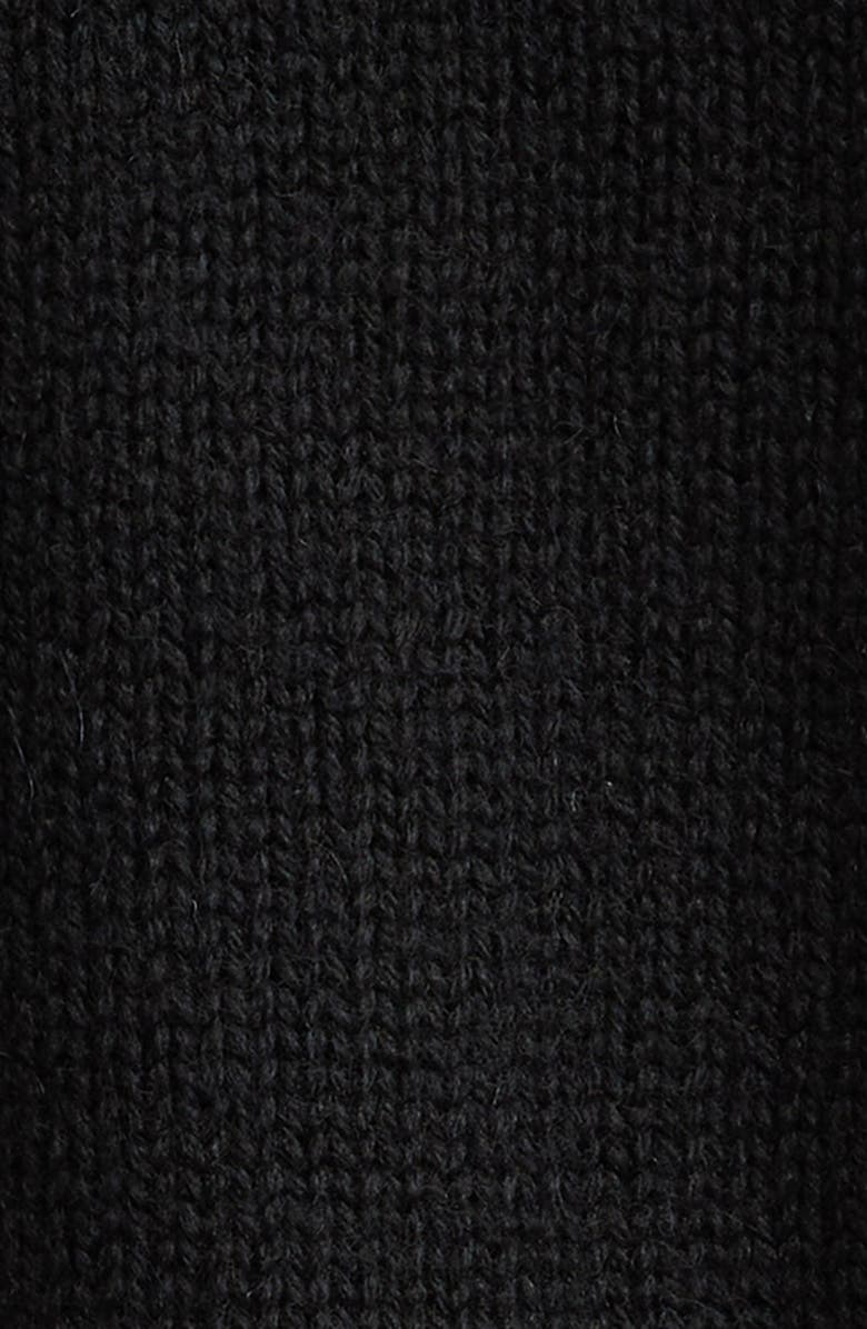 OUR LEGACY Ultra Zip Cardigan, Alternate, color,