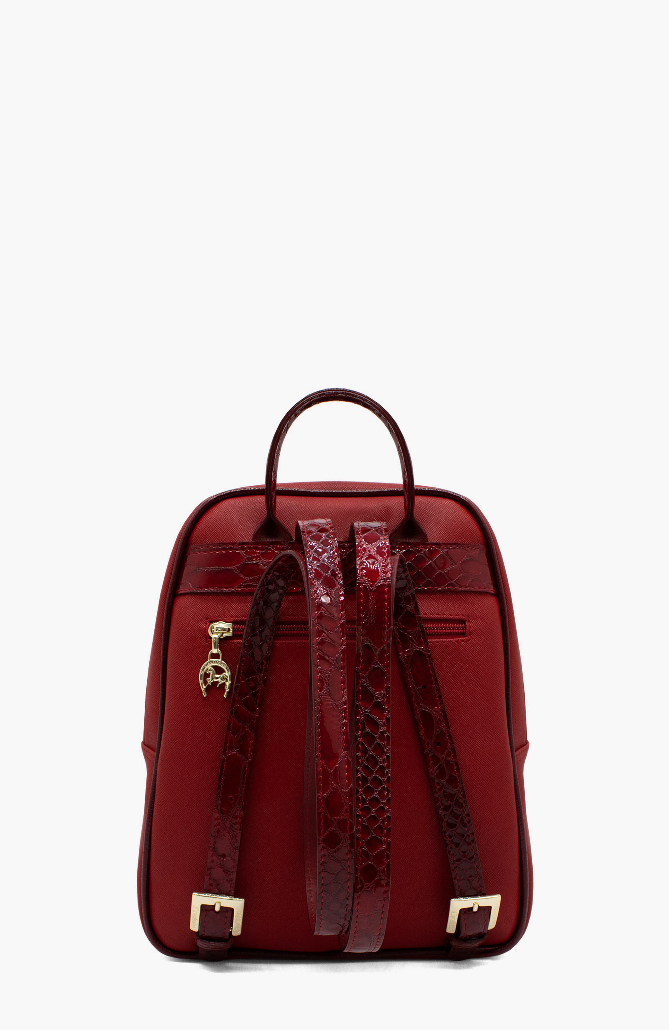 Craft 538 Backpack, Alternate, color, Navy / White / Red