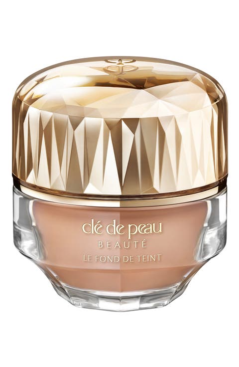The Foundation SPF 22