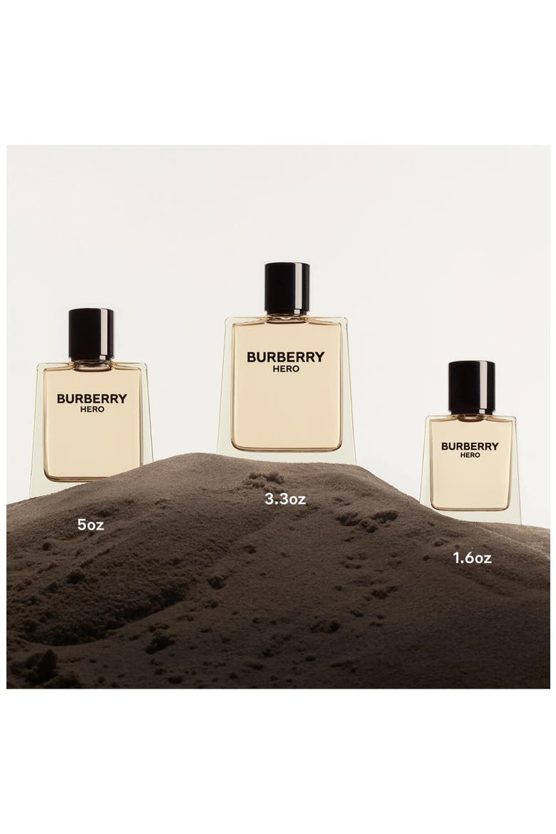 Hero Eau de Toilette, Alternate, color, NO COLOR