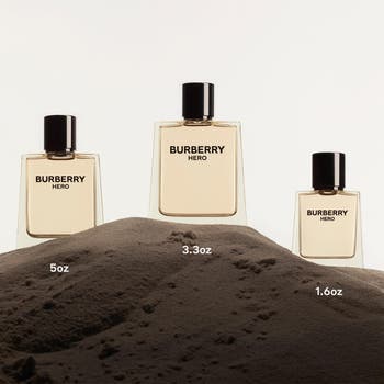 Burberry Hero Eau de Toilette | Nordstrom