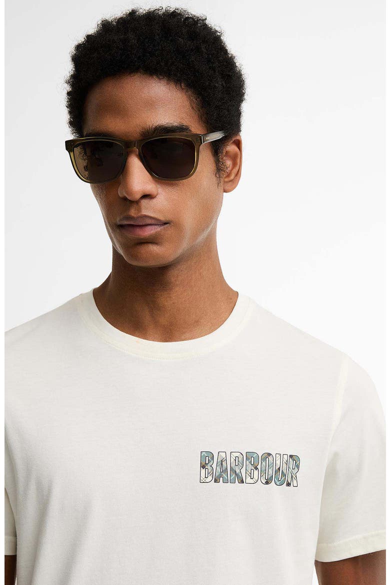 Birdsall Graphic T-Shirt, Alternate, color, WHISPER WHITE
