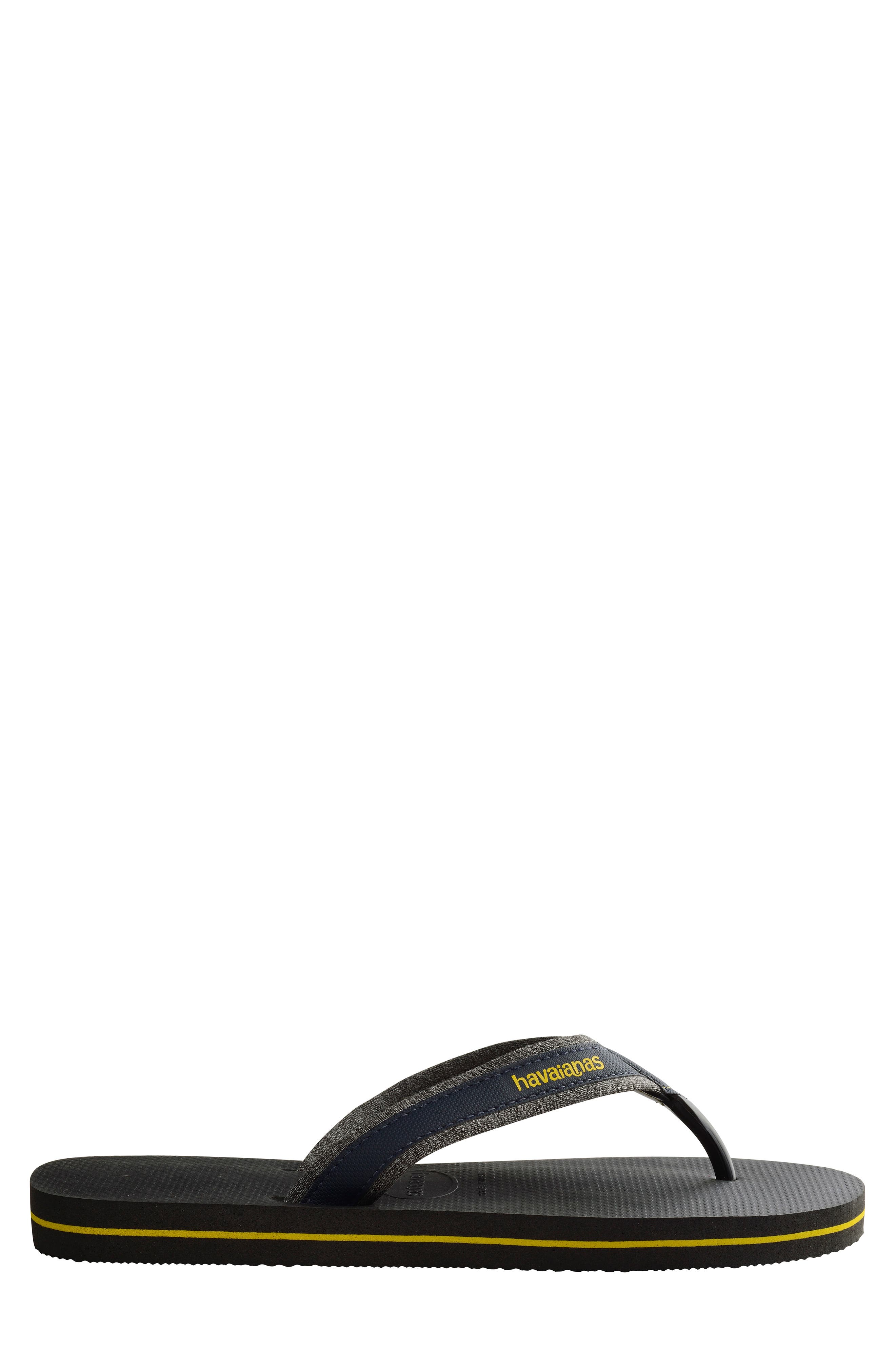 Havaianas Urban Material Sandal, Alternate, color, 