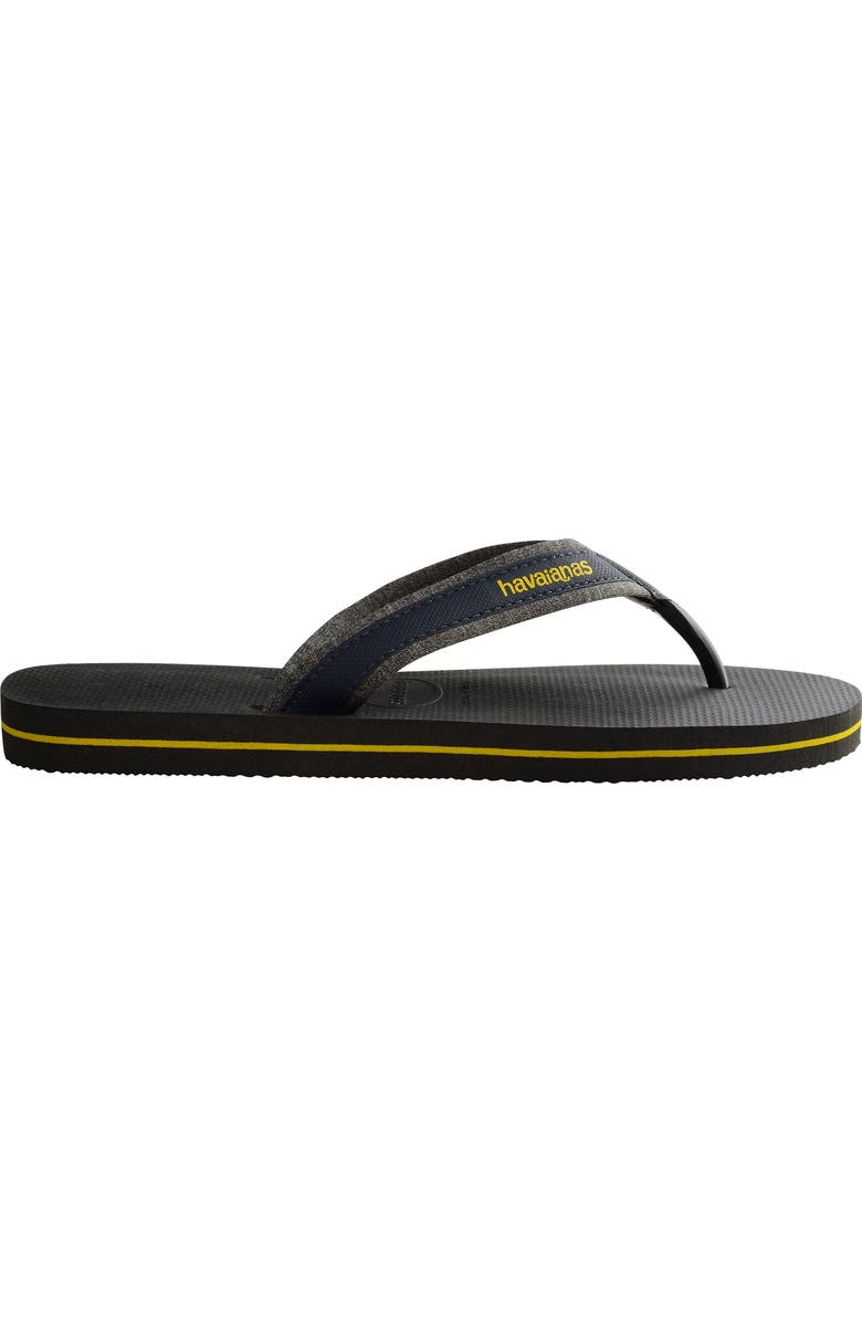 Havaianas Urban Material Sandal, Alternate, color,