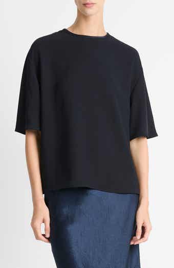 Vince Dolman Elbow Sleeve T-Shirt