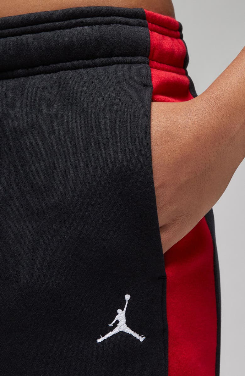 Jordan Brooklyn Fleece Sweatpants, Alternate, color,