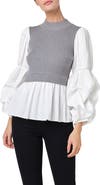 English Factory Combo Top