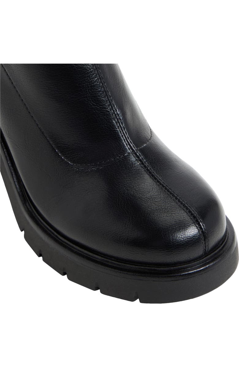 Call It Spring By Aldo Maelie Block Heel Bootie, Alternate, color, Black