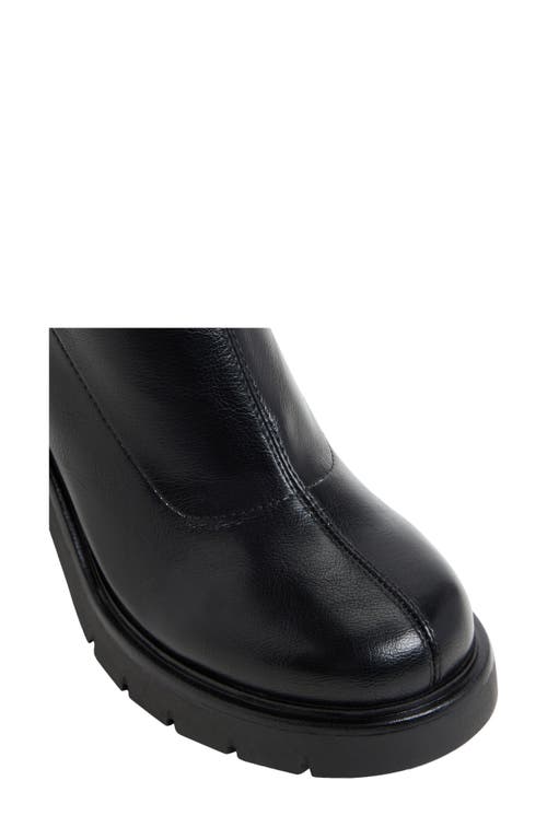 Call It Spring By Aldo Maelie Block Heel Bootie In Black