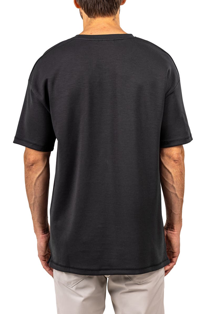Maceoo Ascension T-Shirt, Alternate, color, Black