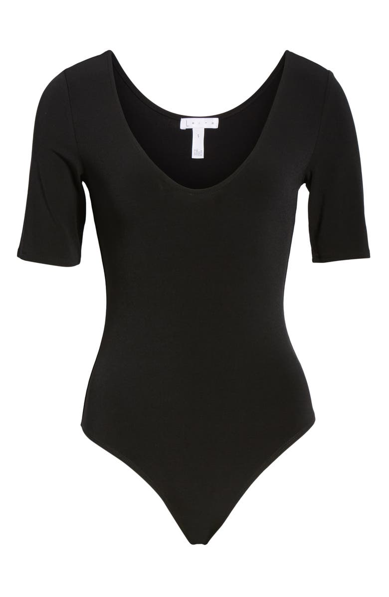 Leith Everyday Bodysuit, Alternate, color,