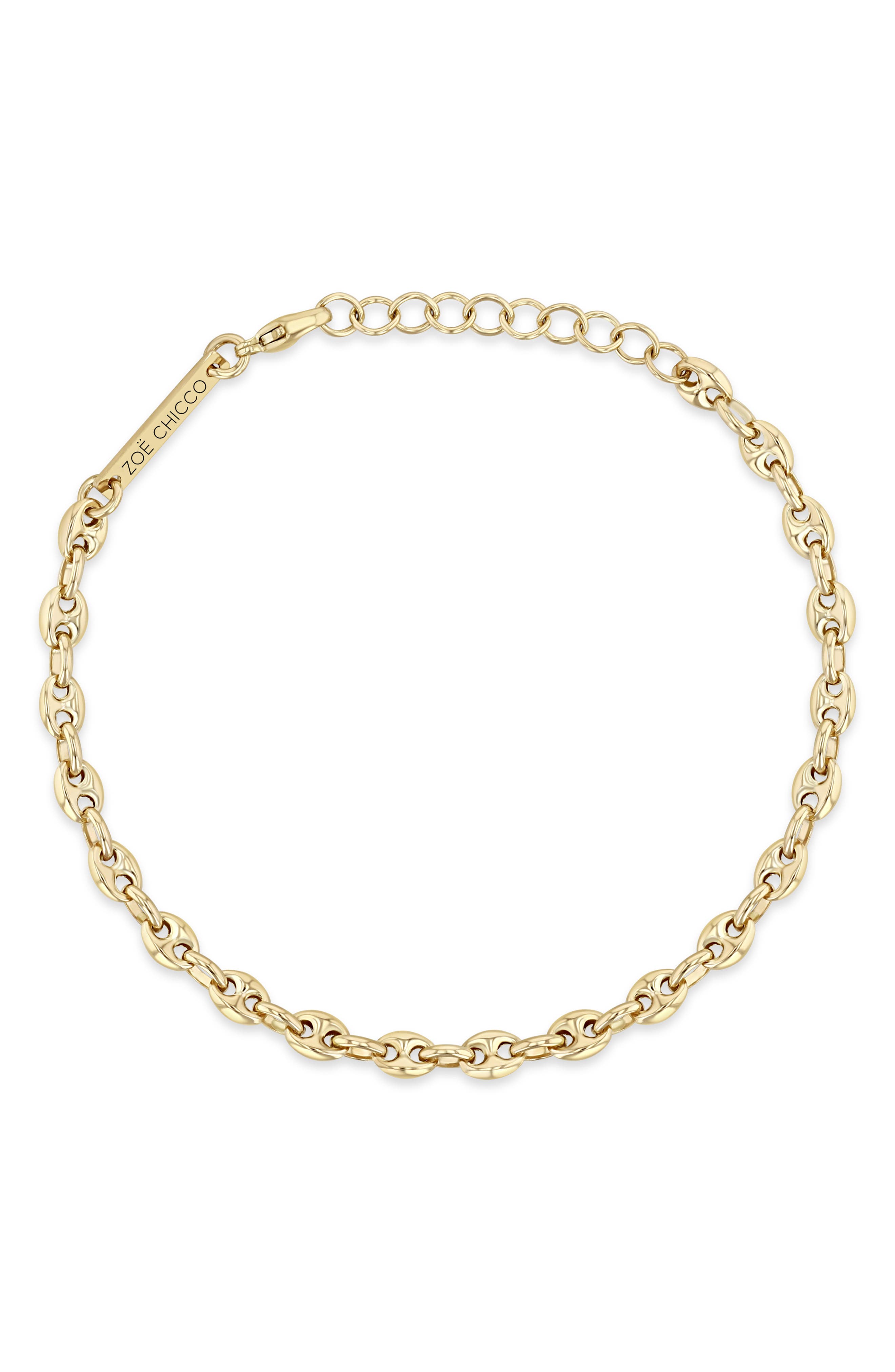 selected 14K YELLOW GOLD