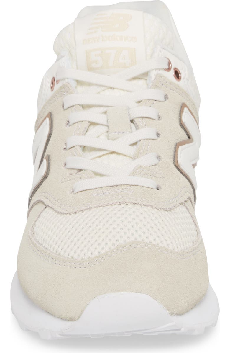 New Balance 574 Sneaker, Alternate, color,