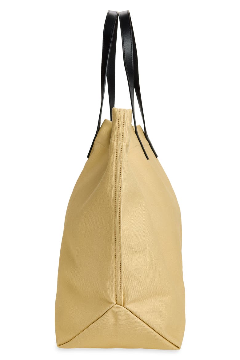 Cottage Canvas Tote, Alternate, color, DOE