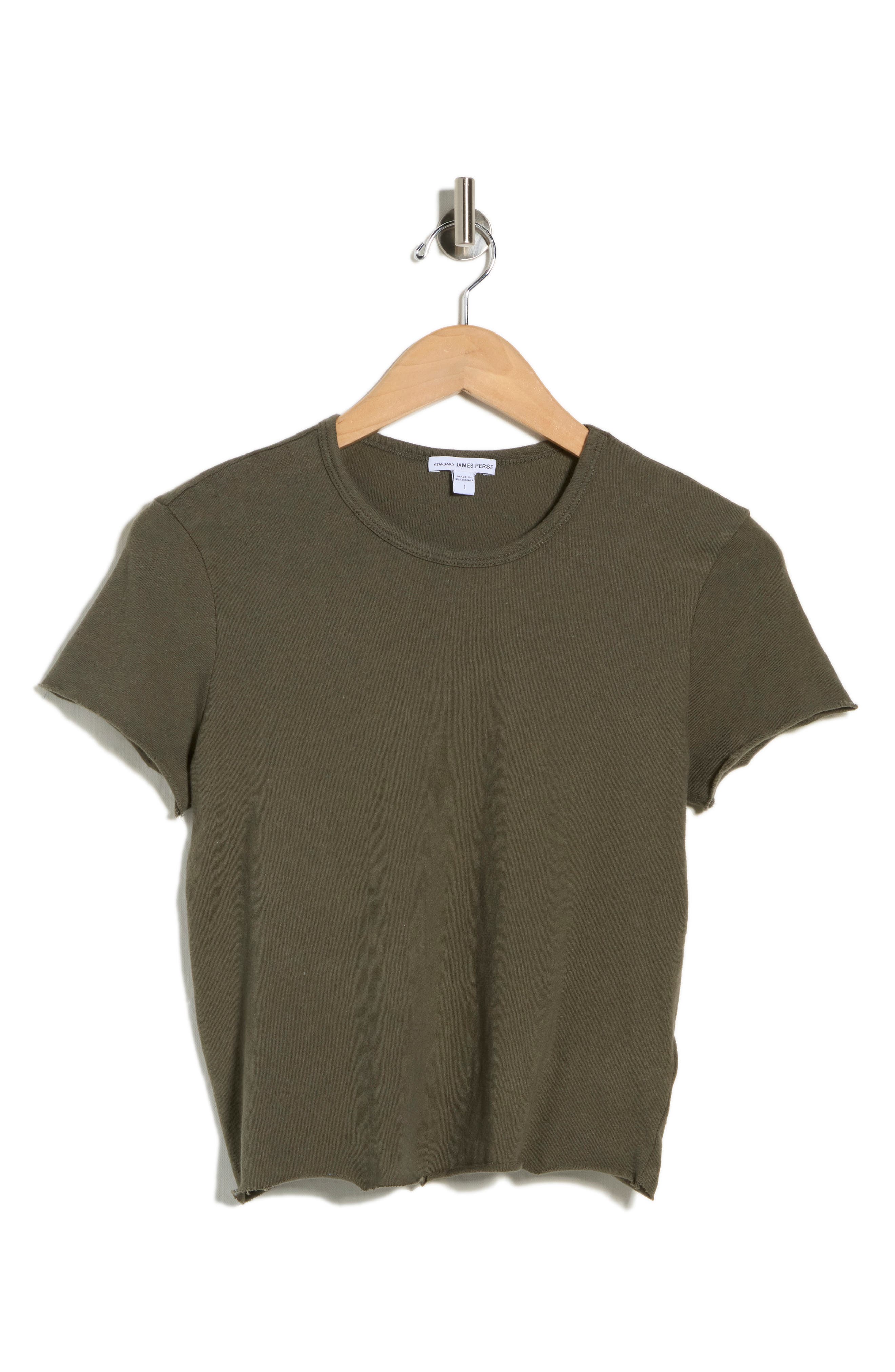 Shrunken Tee - image 5