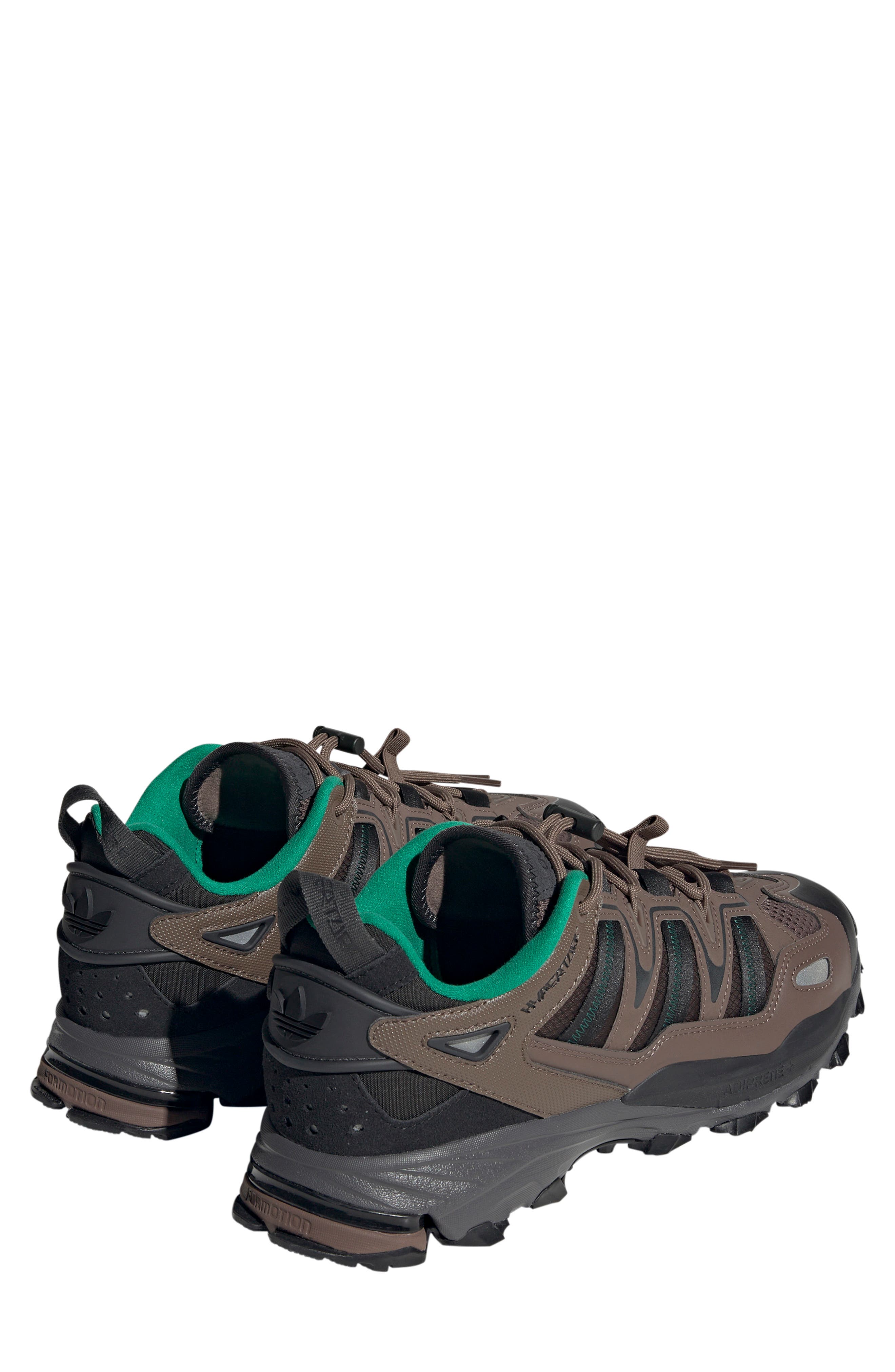 adidas Hyperturf Adventure Running Shoe, Alternate, color, 