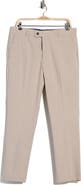 Original Penguin Flat Front Oxford Dress Pants