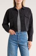 rag & bone Ramona Shirt Jacket