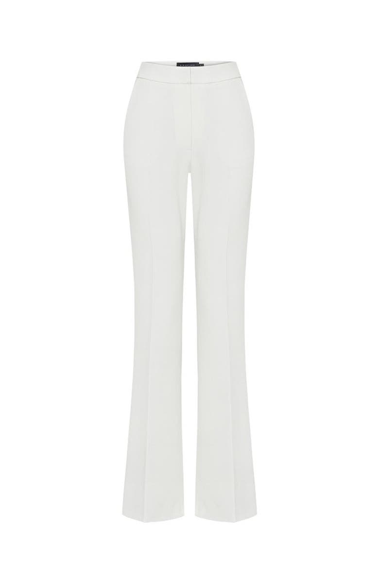 Exquise Catalina Classic High, Alternate, color, White