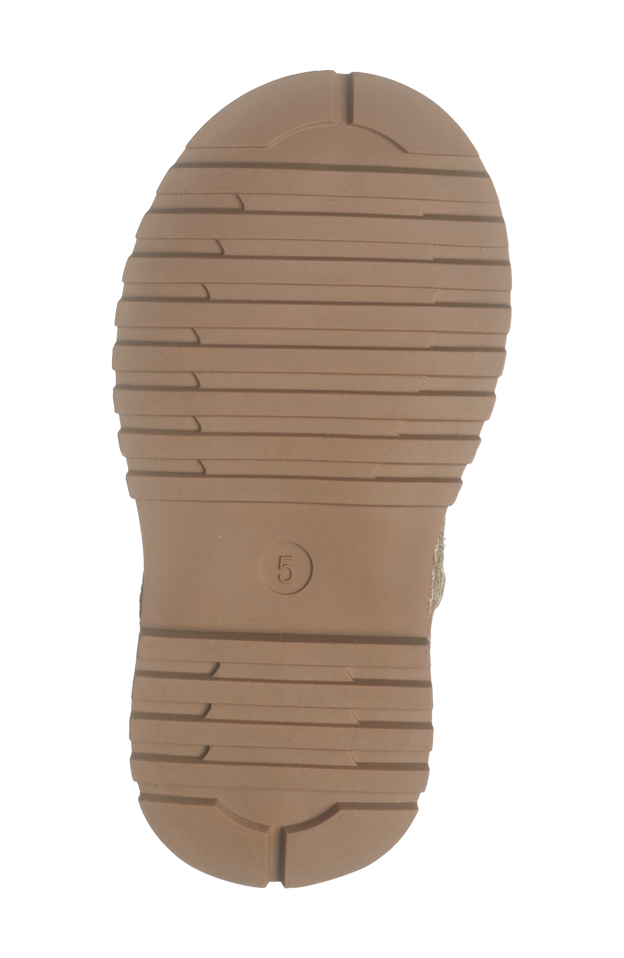 Kids' Ariana Bootie, Alternate, color, GOLD METALLIC