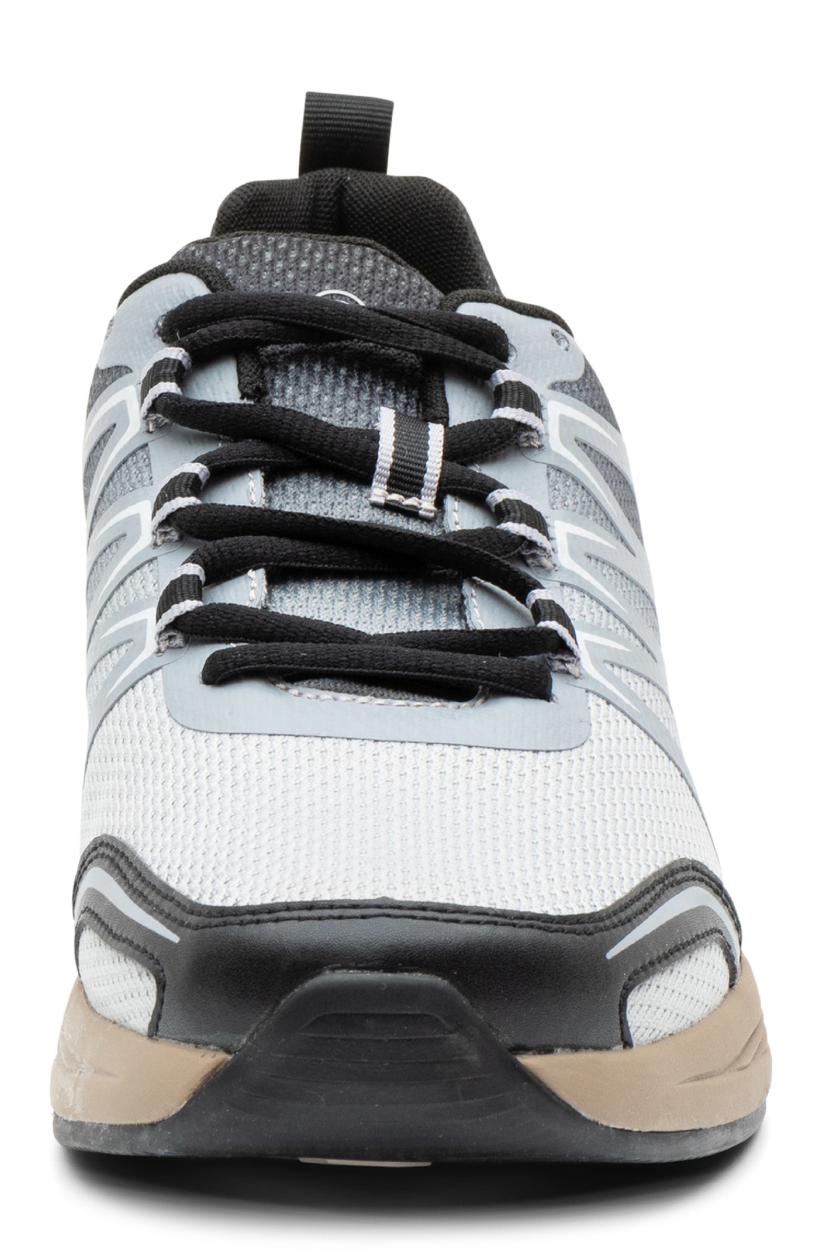 ara Chester Lace-Up Sneaker, Alternate, color, 