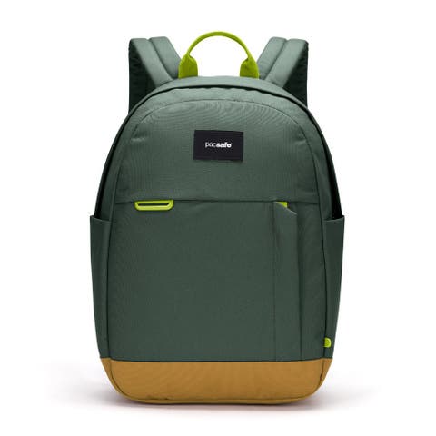 GO 15L Anti Theft Backpack